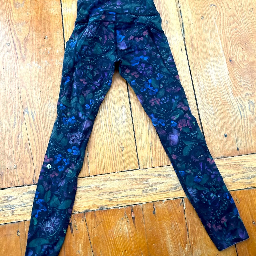 Lululemon Athletic pants